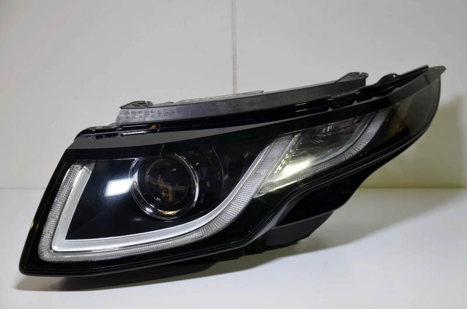 Фара LAND ROVER RANGE ROVER EVOQUE 2014+ LR072628 L538, левая