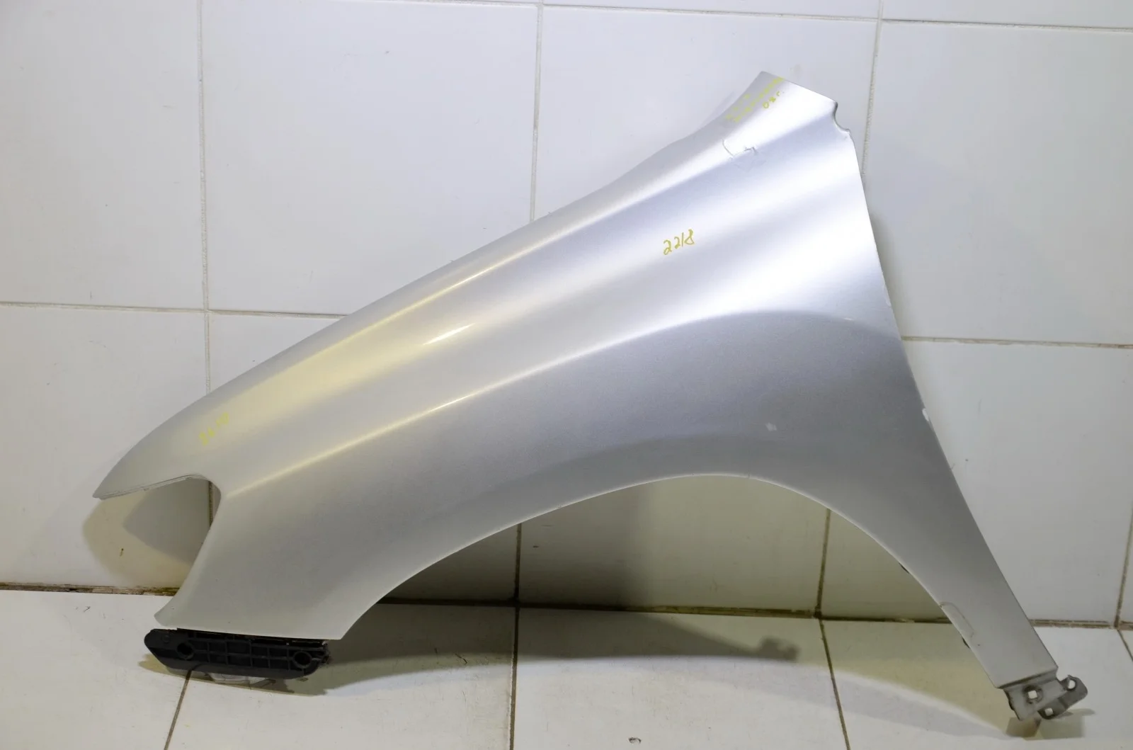 Крыло TOYOTA HIGHLANDER 2007+ 5380248100 XU40, переднее левое