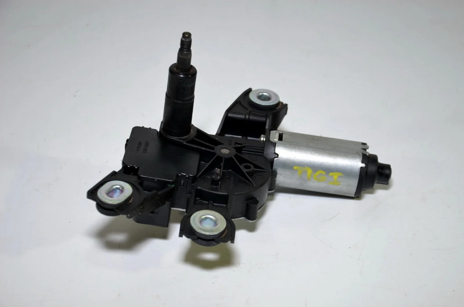 Моторчик стеклоочистителя VOLKSWAGEN TIGUAN 2006+ 5N0955711A NF