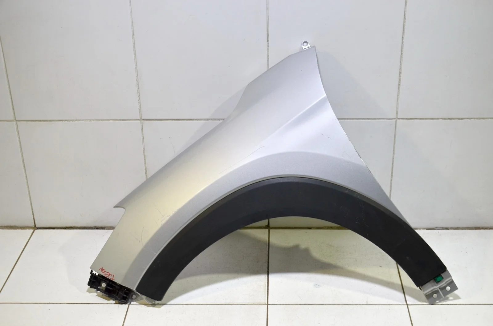 Крыло HYUNDAI TUCSON 2015+ 66311D3000 TL, левое