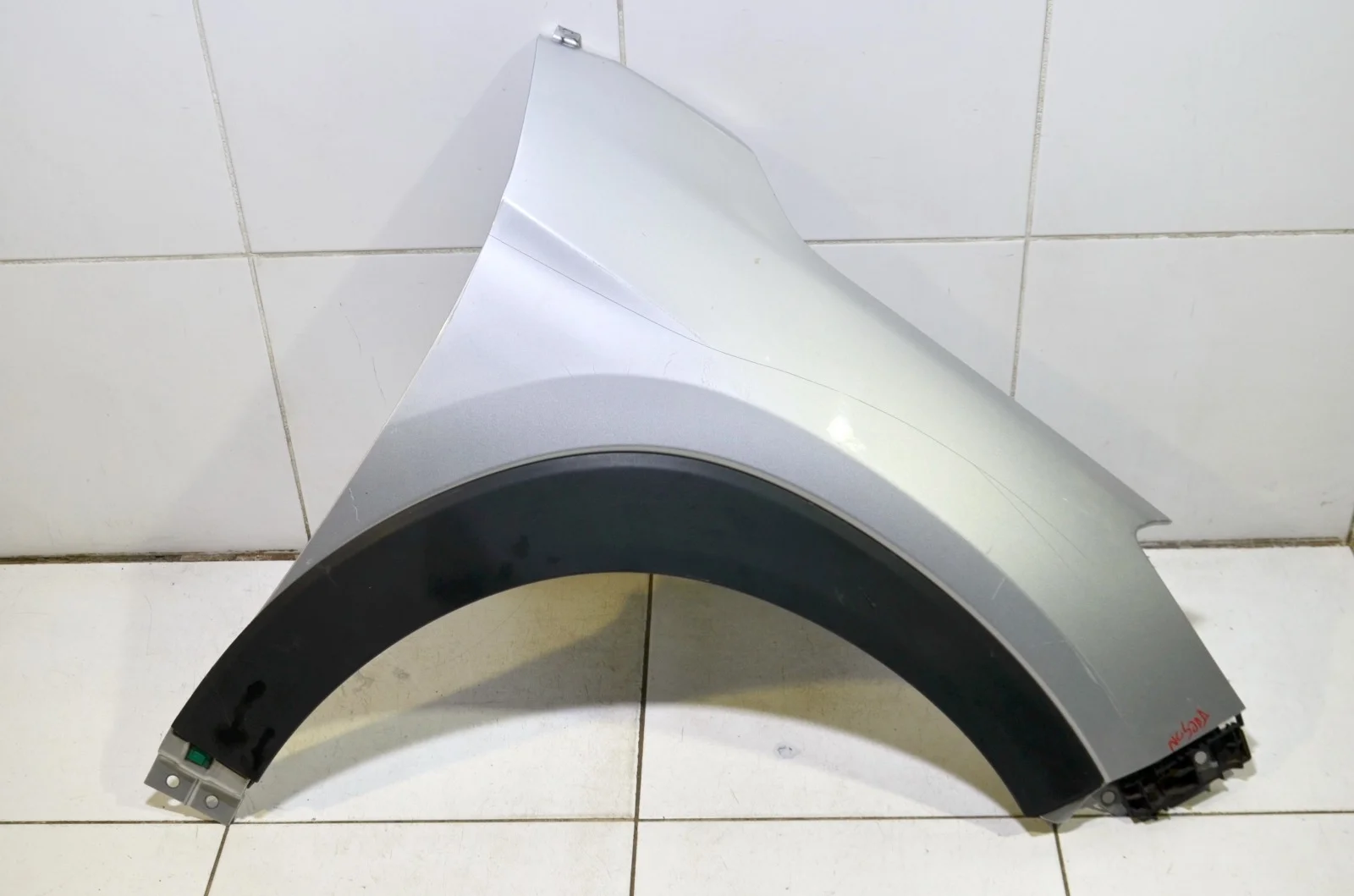 Крыло HYUNDAI TUCSON 2015+ 66321D3000 TL, переднее правое