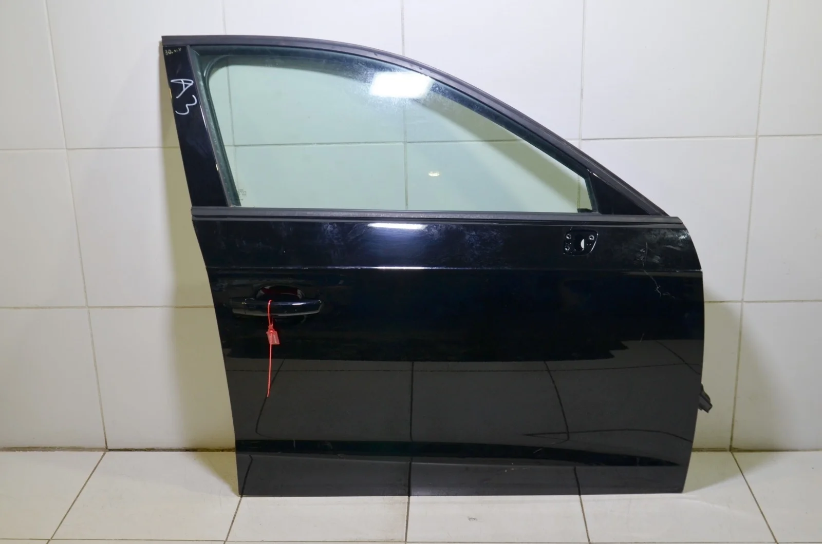 Дверь AUDI A3 2012+ 8V4831052B 8V SPORTBACK, передняя правая