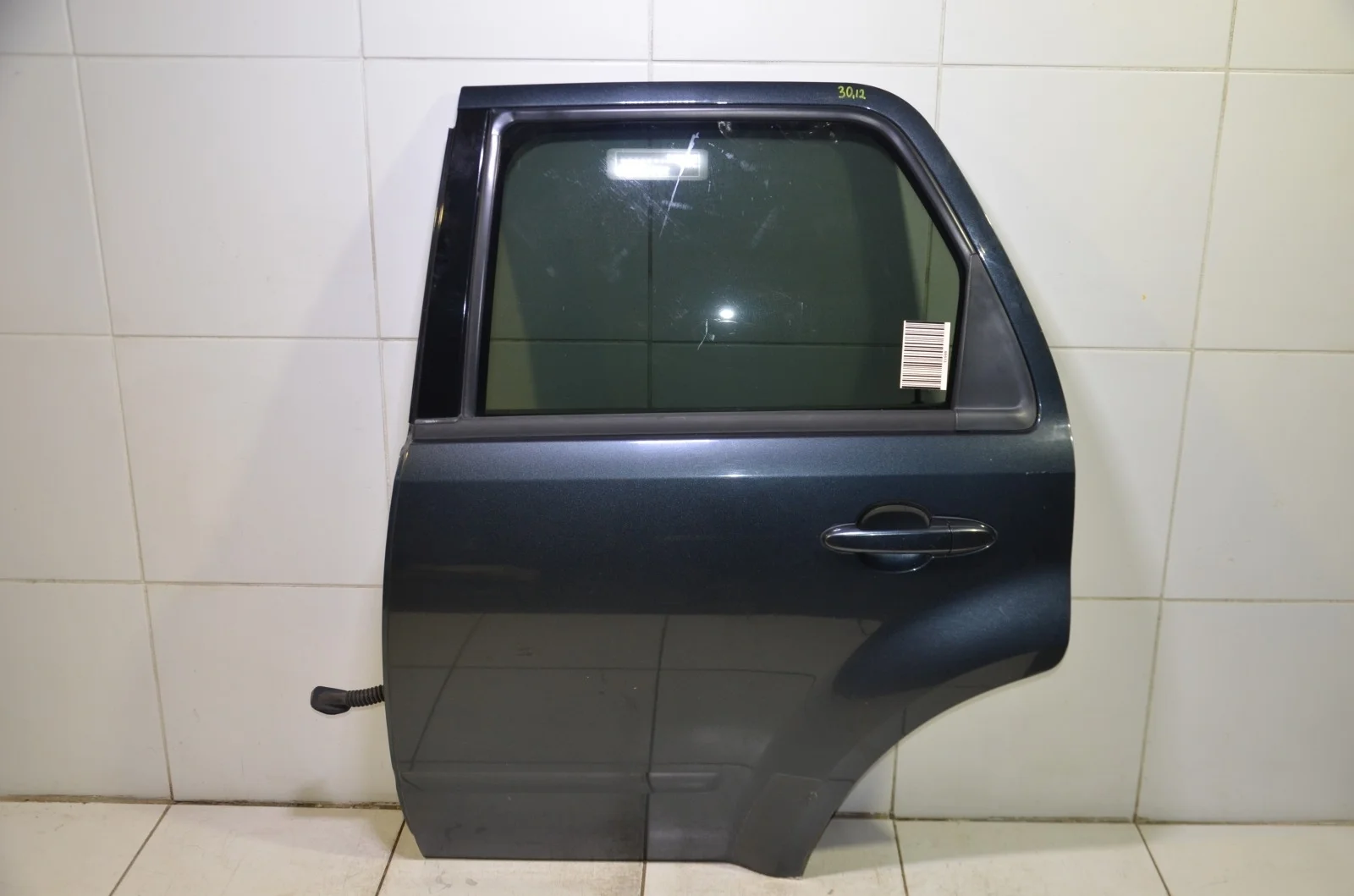 Дверь MERCURY MARINER 2007+ 8L8Z7824631A, задняя левая