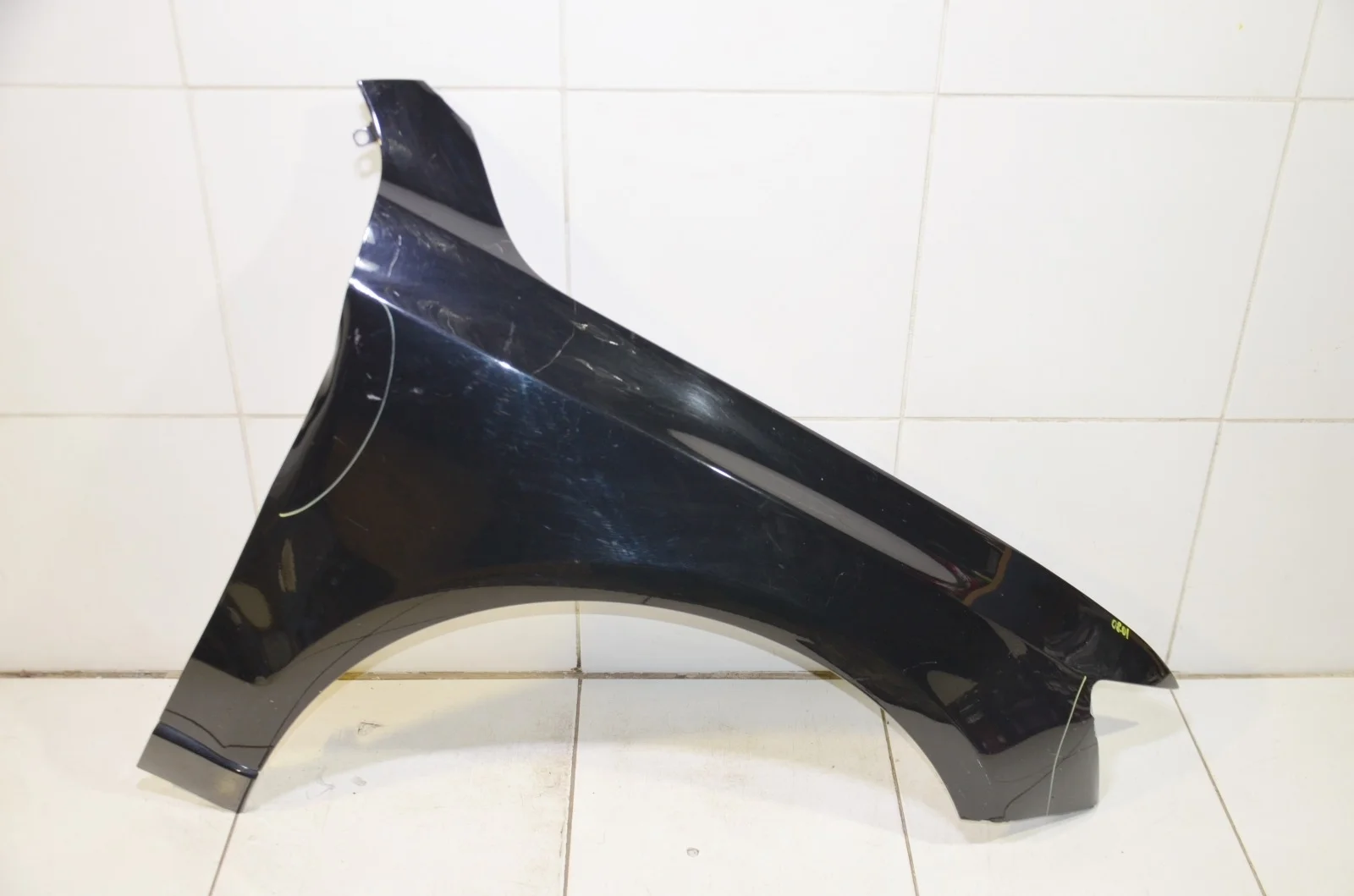 Крыло AUDI Q5 2008+ 8R0821106 8R, правое