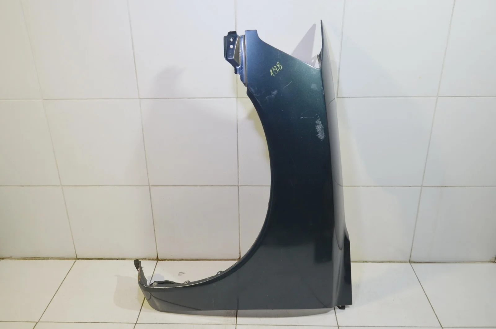 Крыло NISSAN ARMADA 2003+ 631017S030 TA60, левое