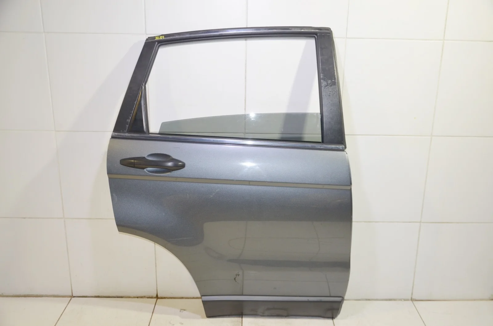 Дверь HONDA CR-V 2007+ 67510SWAA90ZZ RE, задняя правая