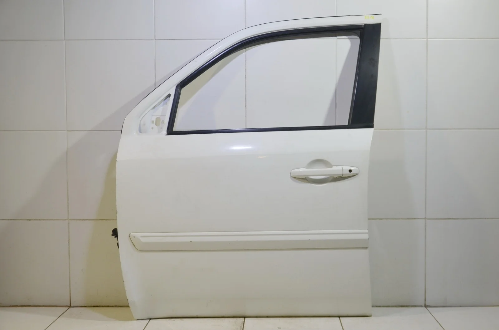 Дверь HONDA PILOT 2008+ 67050SZAA90ZZ YF4, передняя левая