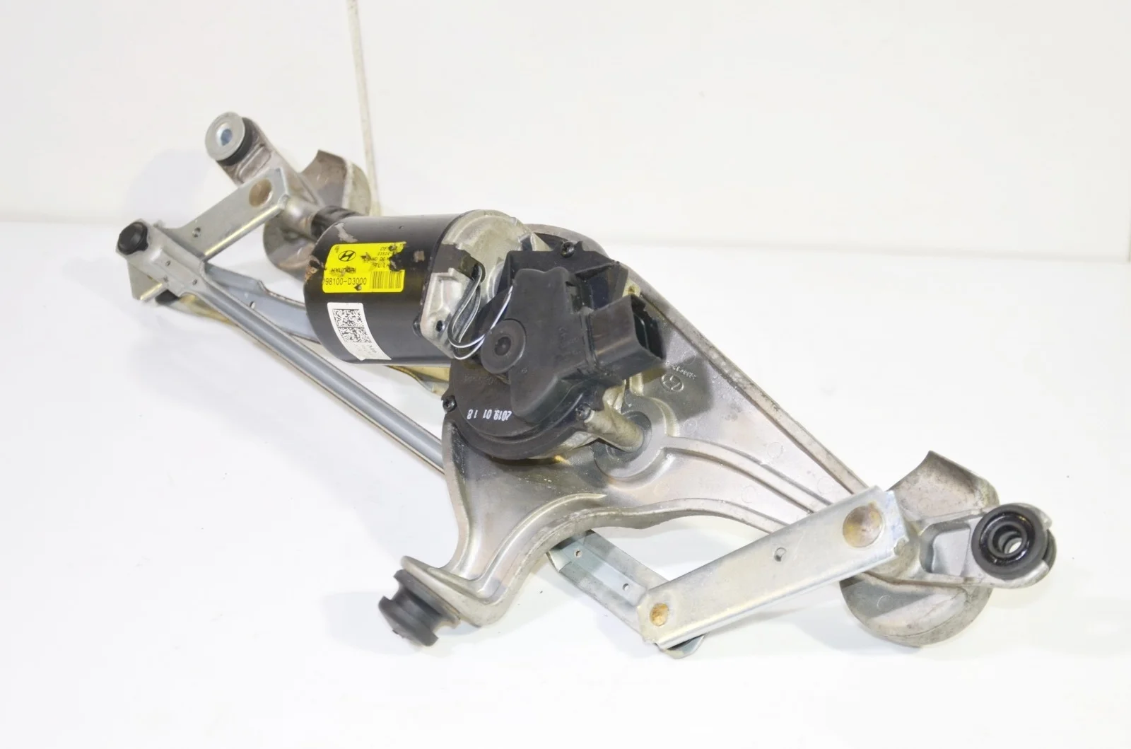 Трапеция стеклоочистителя HYUNDAI TUCSON 2015+ 98120D3000 TL