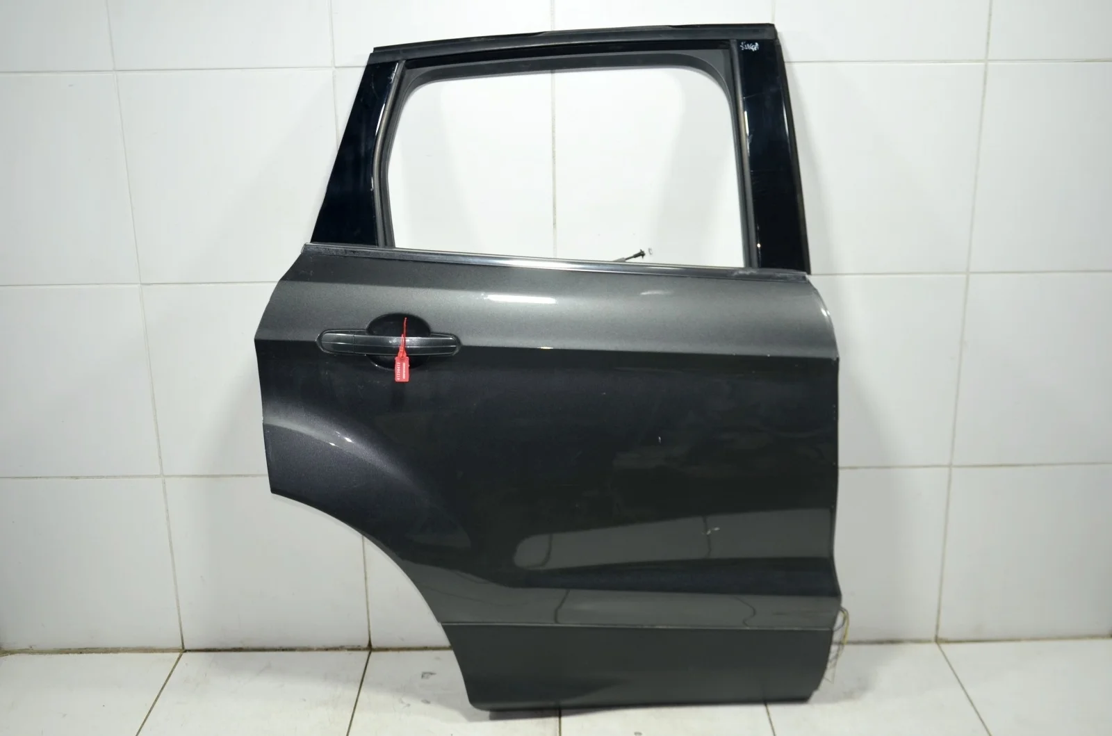 Дверь FORD KUGA 2012+ 2271156 CBS, задняя правая