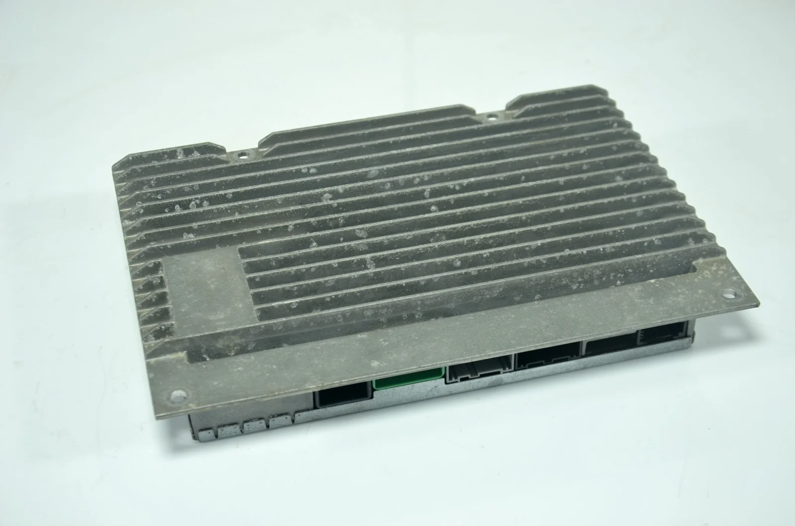 Усилитель акустической системы LAND ROVER DISCOVERY 4.RANGE ROVER SPORT 2009+ XQK500210 L319.L320