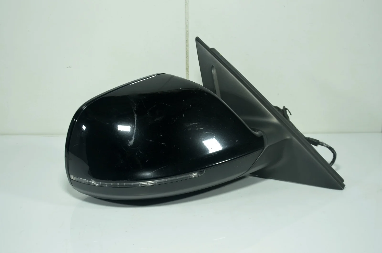 Зеркало AUDI Q5 2008+ 8R1857410L01C 8R, правое