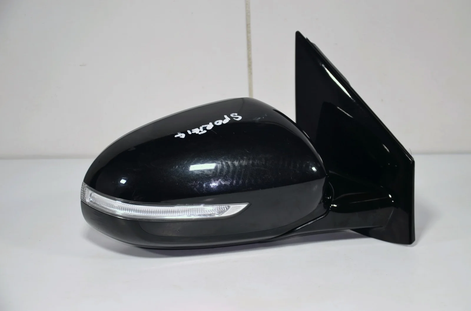 Зеркало KIA SPORTAGE 2016+ 87620F1100 QL, правое