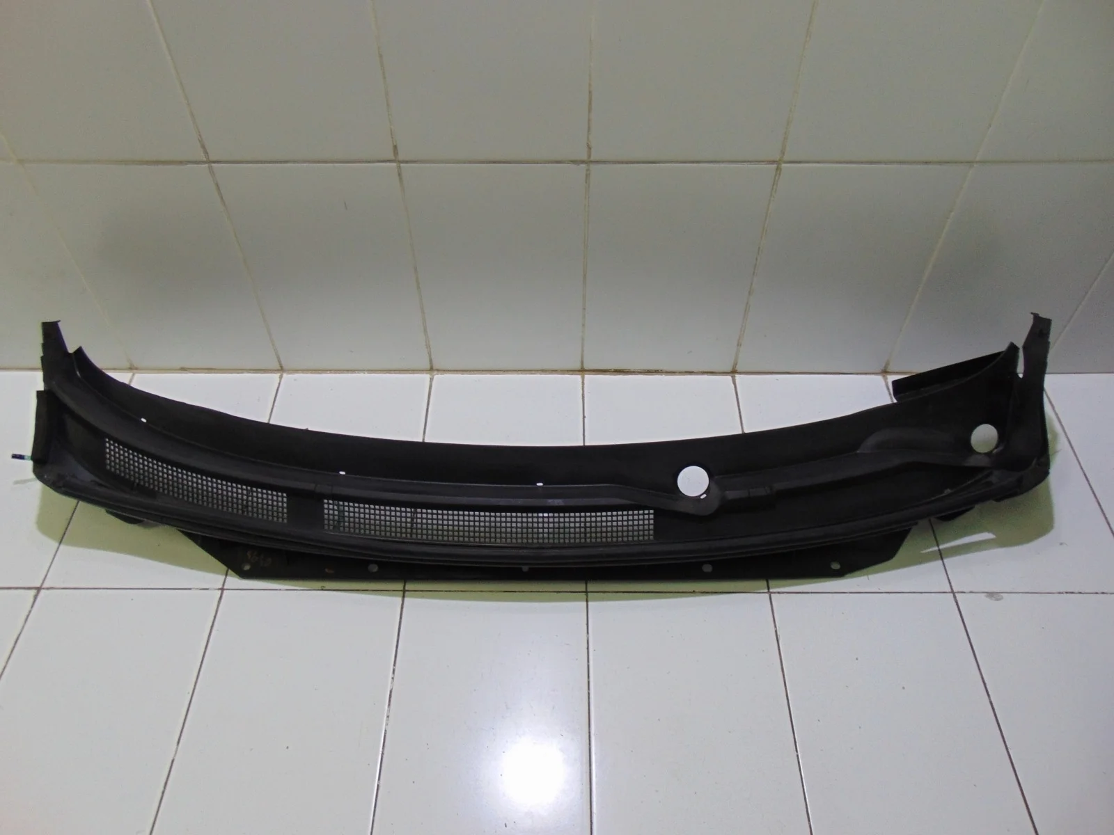 Жабо решетка NISSAN MURANO Z51 2007-2017 668621AA0A 3.5