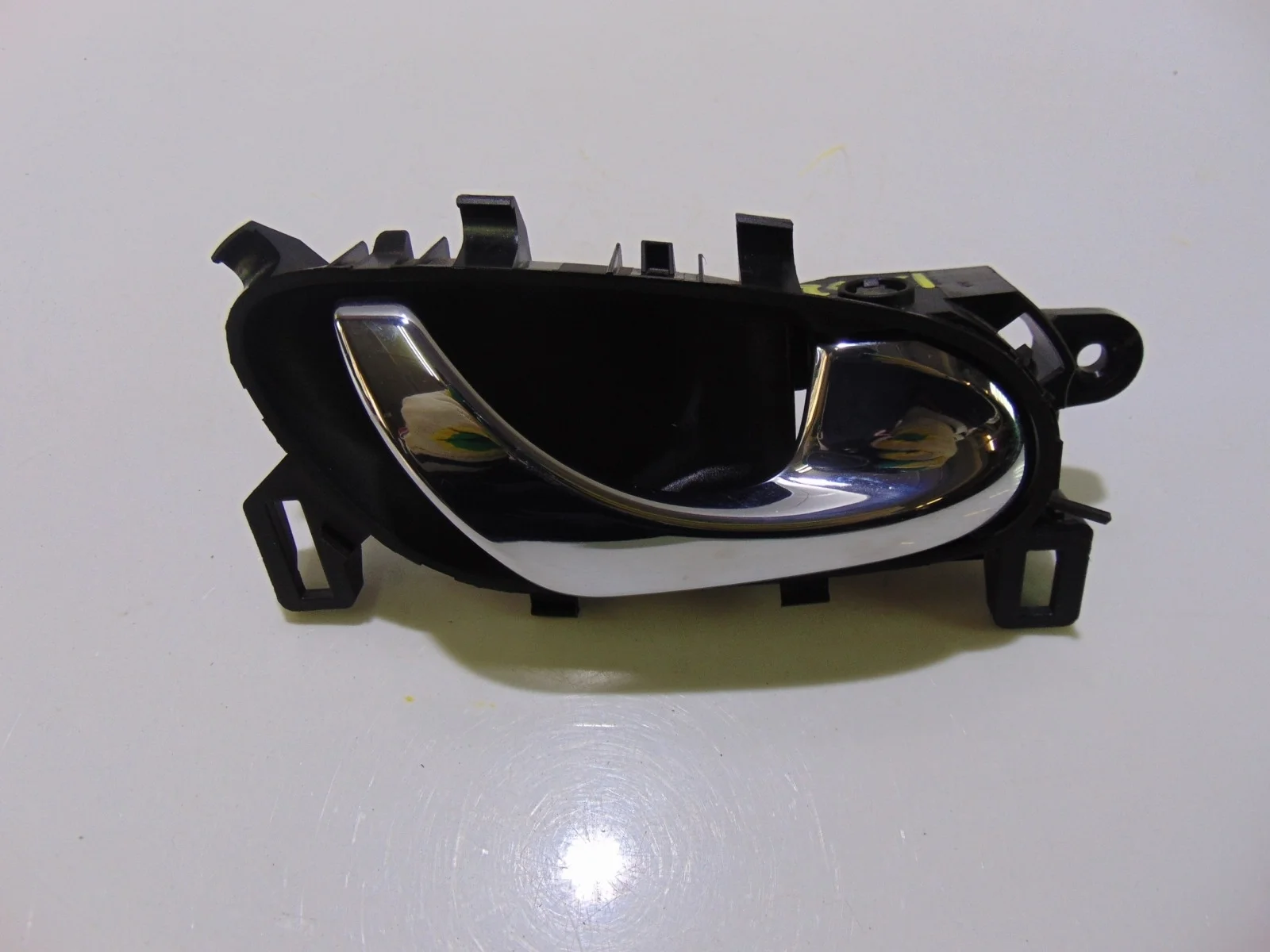 Ручка двери внутренняя NISSAN QASHQAI 2013+ 806704EA1A J11 1.5, правая