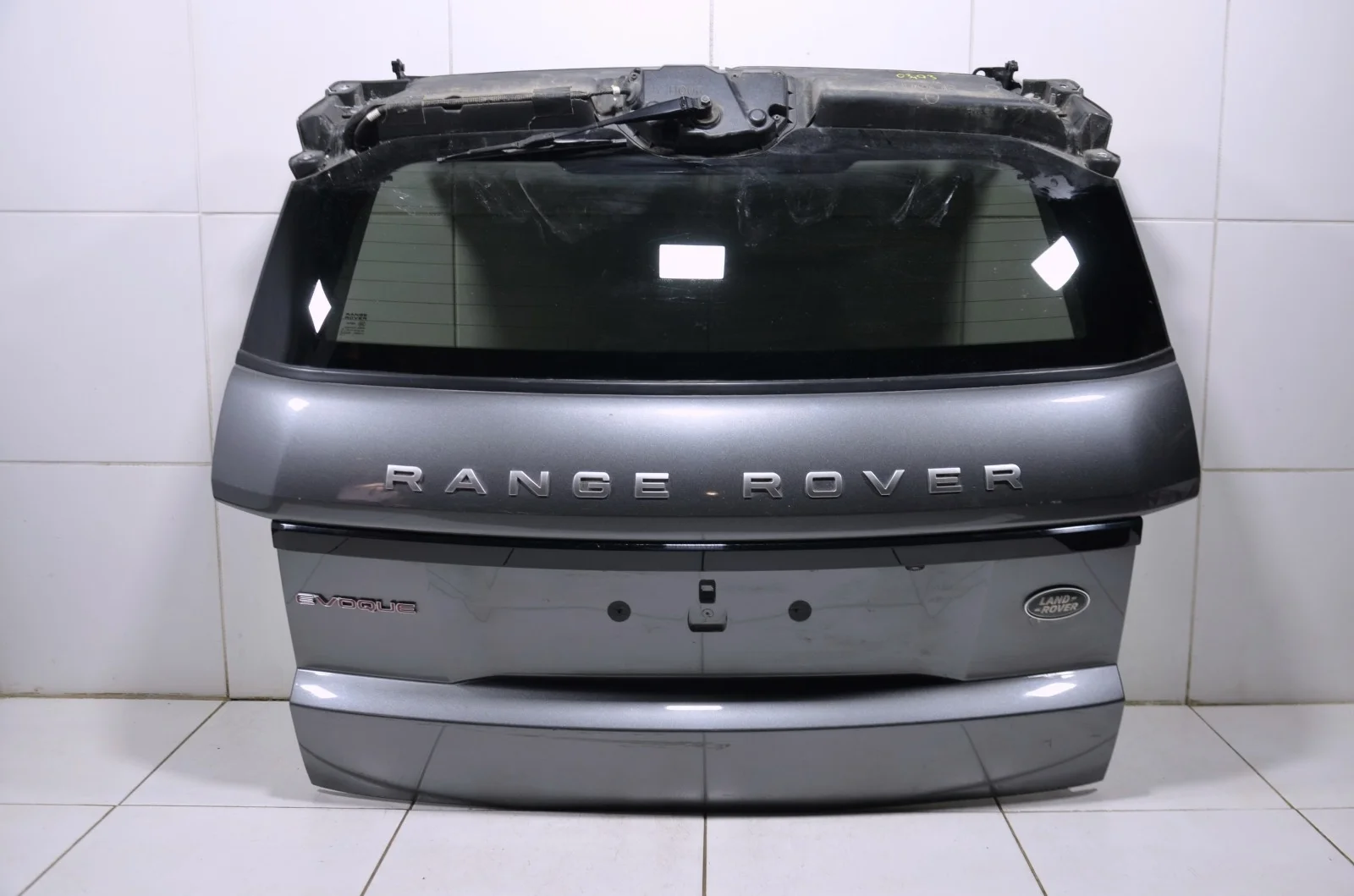 Крышка багажника LAND ROVER RANGE ROVER EVOQUE 2011+ LR077685 L538