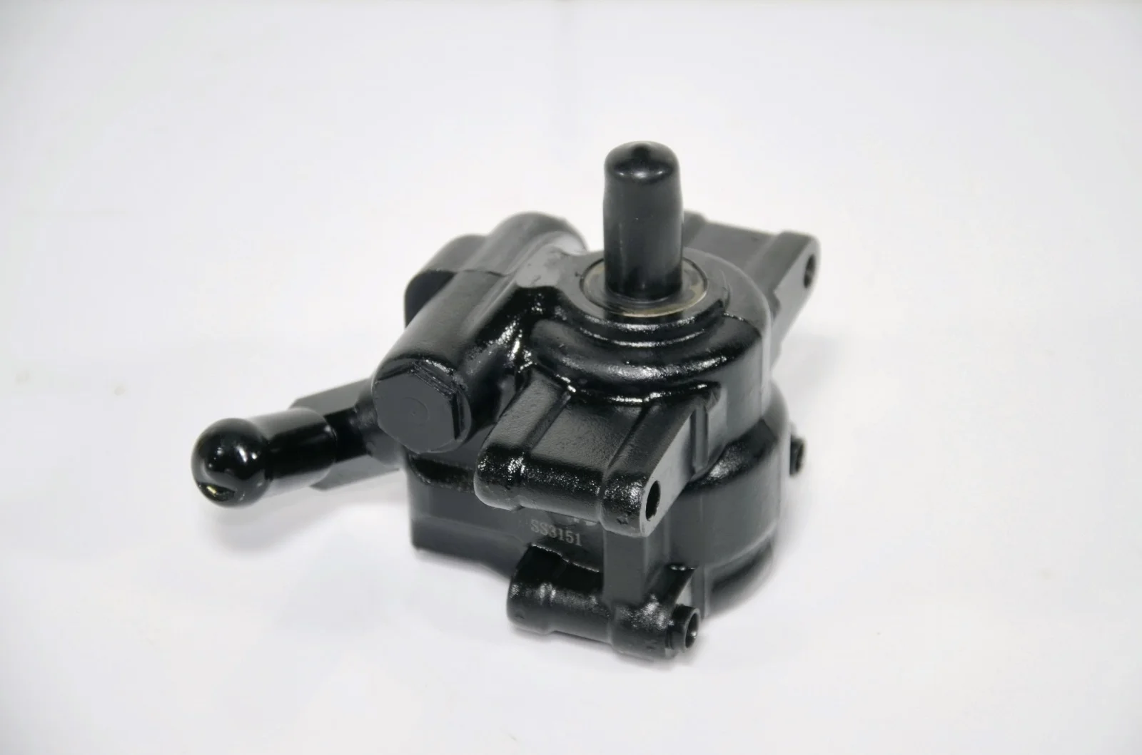 Насос ГУР FORD FOCUS 1998+ SS3151 1.4L / 1.6L