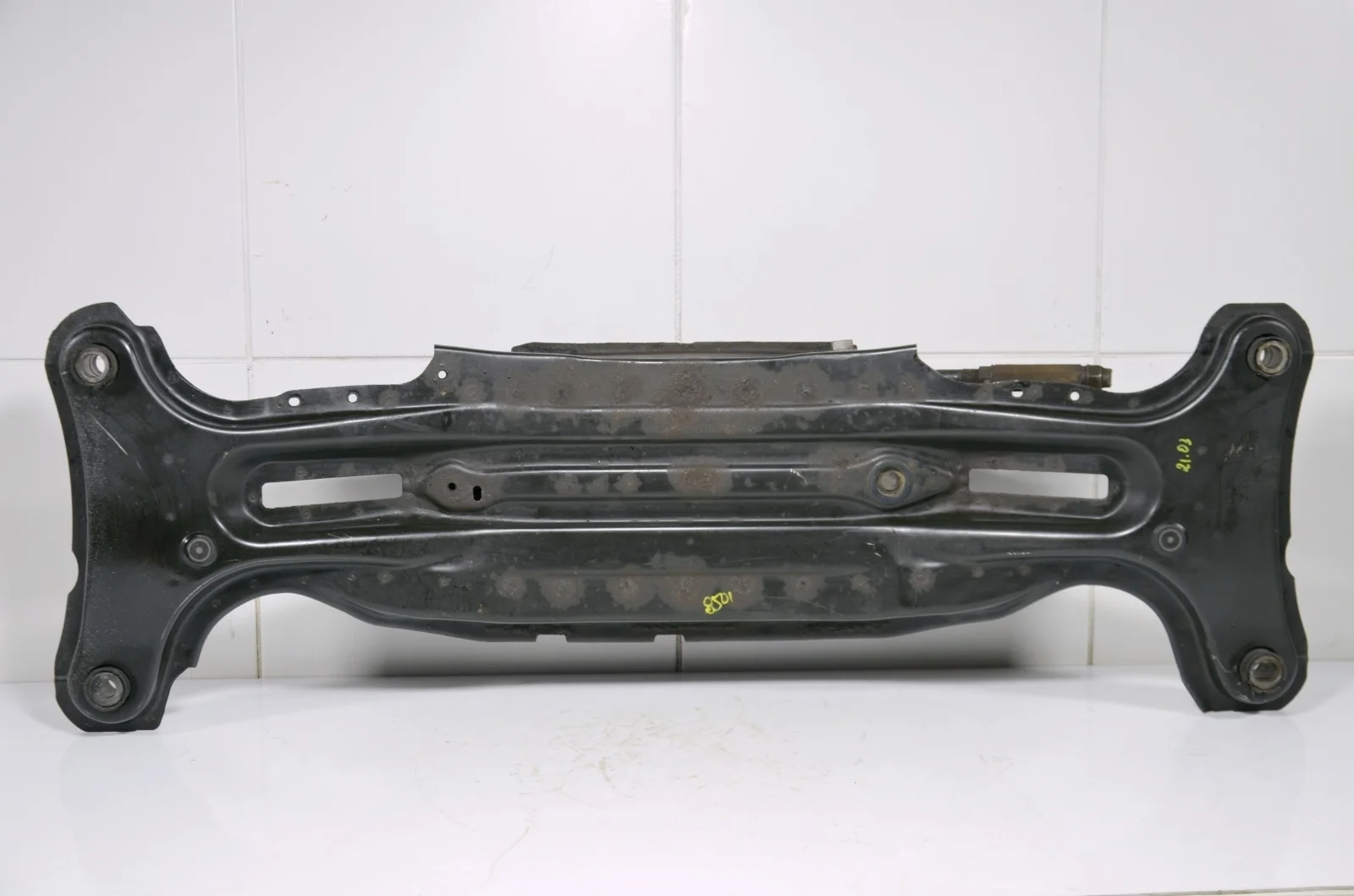 Балка задняя TOYOTA AVALON 2004+ 5120606100 XX30 2GRFE