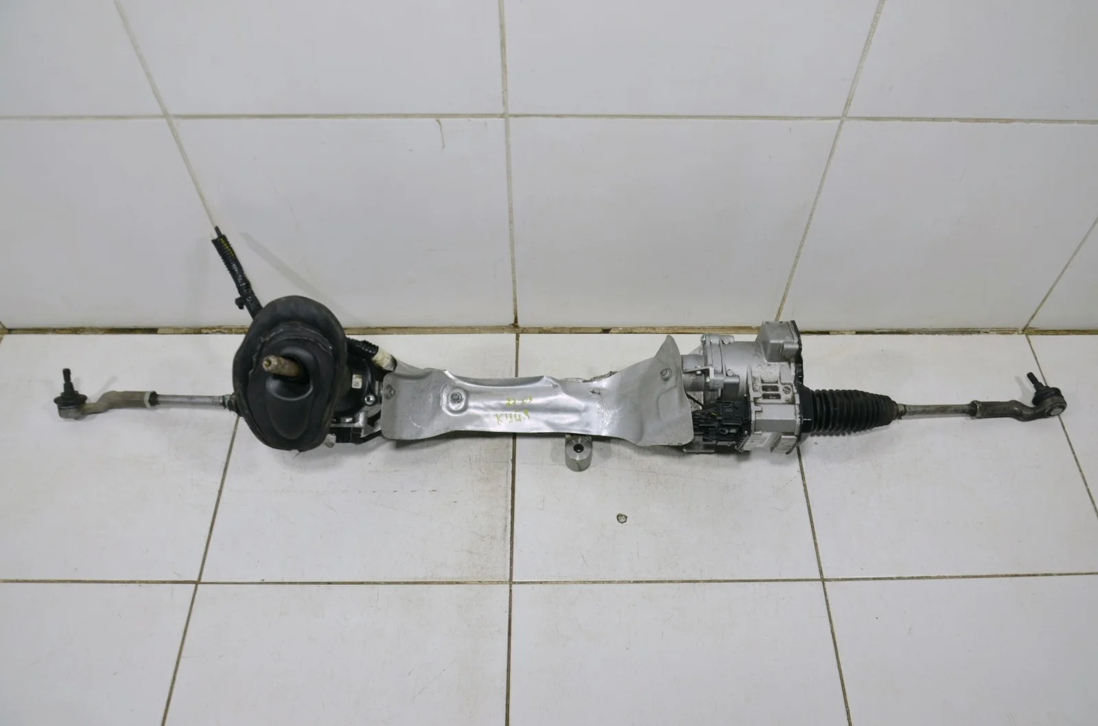 Рейка рулевая FORD KUGA 2 2012+ 1868630 CBS