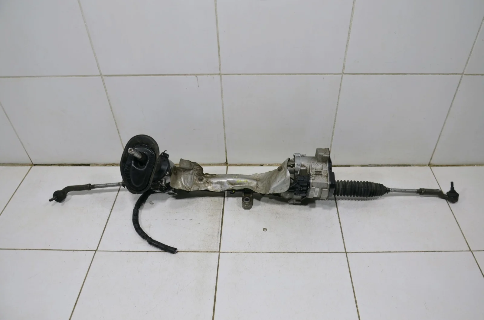 Рейка рулевая FORD Focus 3 2011-2019 1868630 CB8 2.0L