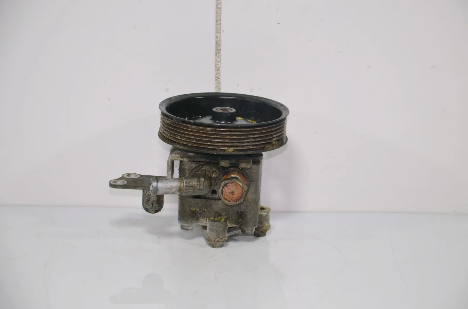 Насос ГУР NISSAN MURANO 2007+ 491101AA0A Z51 3.5L VQ35DE