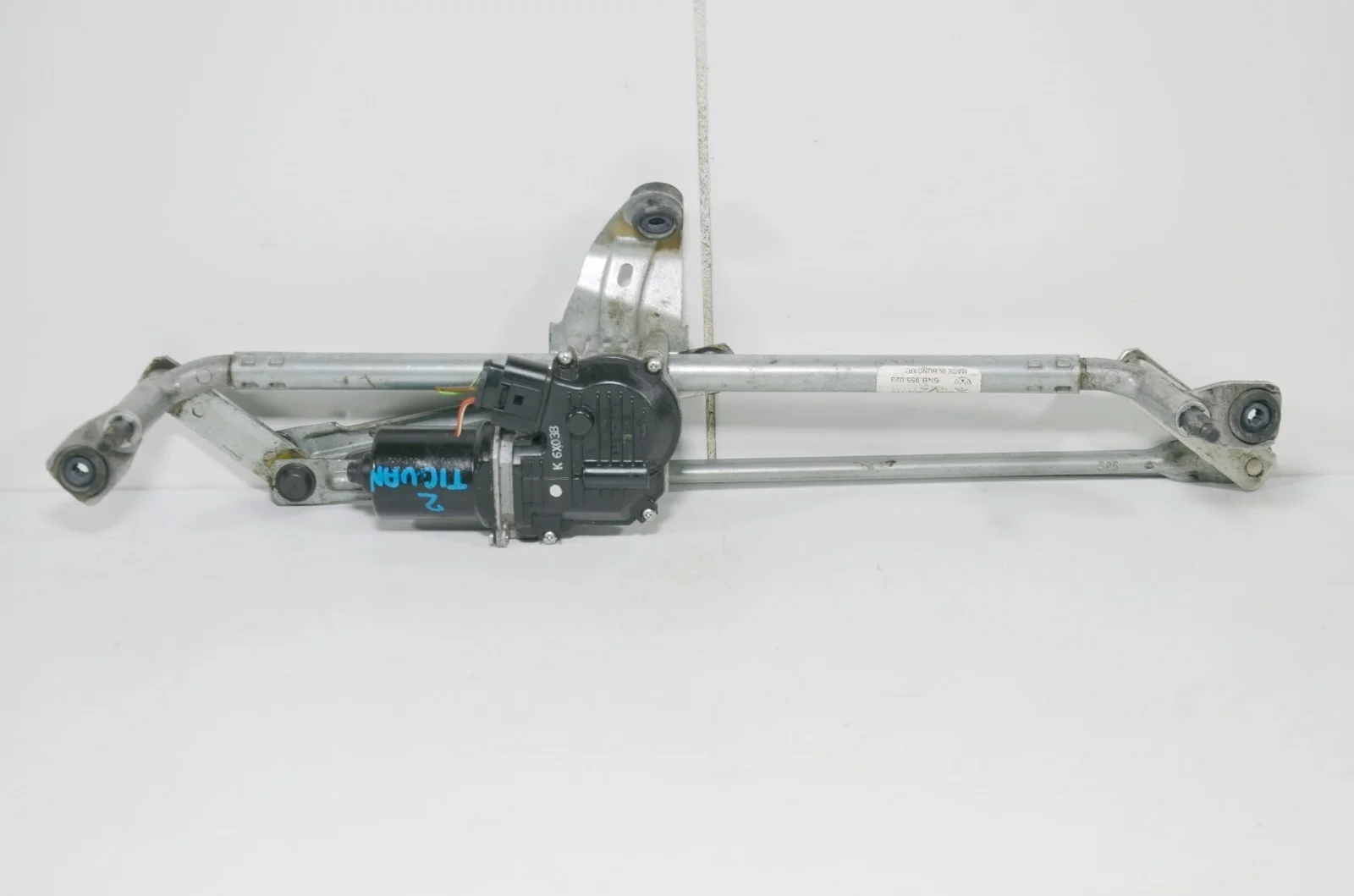 Трапеция стеклоочистителя VOLKSWAGEN TIGUAN 2016+ 5NB955023 AD1