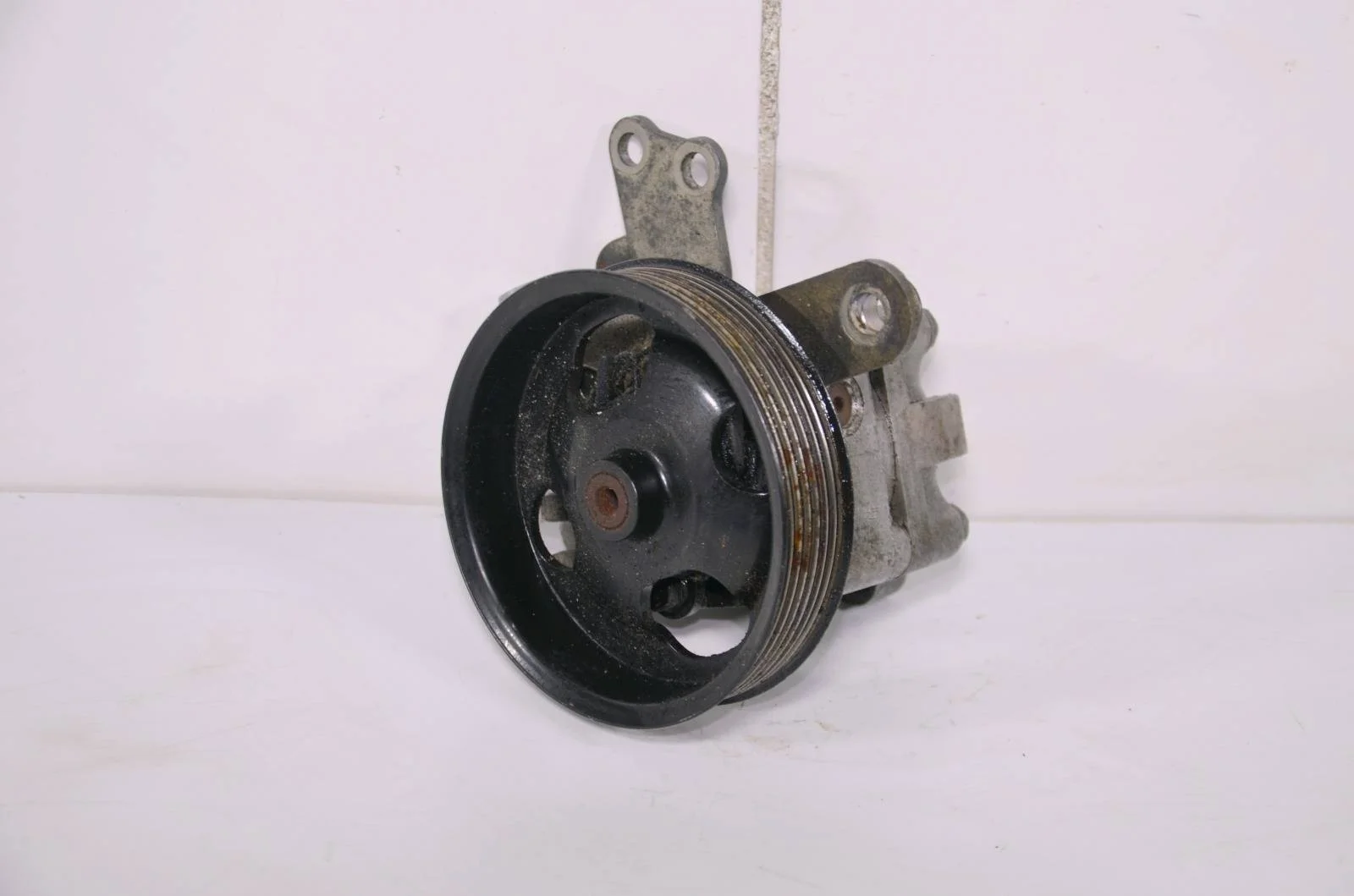 Насос ГУР NISSAN TEANA 2008-2012 491101AA0A J32 3.5 VQ35DE