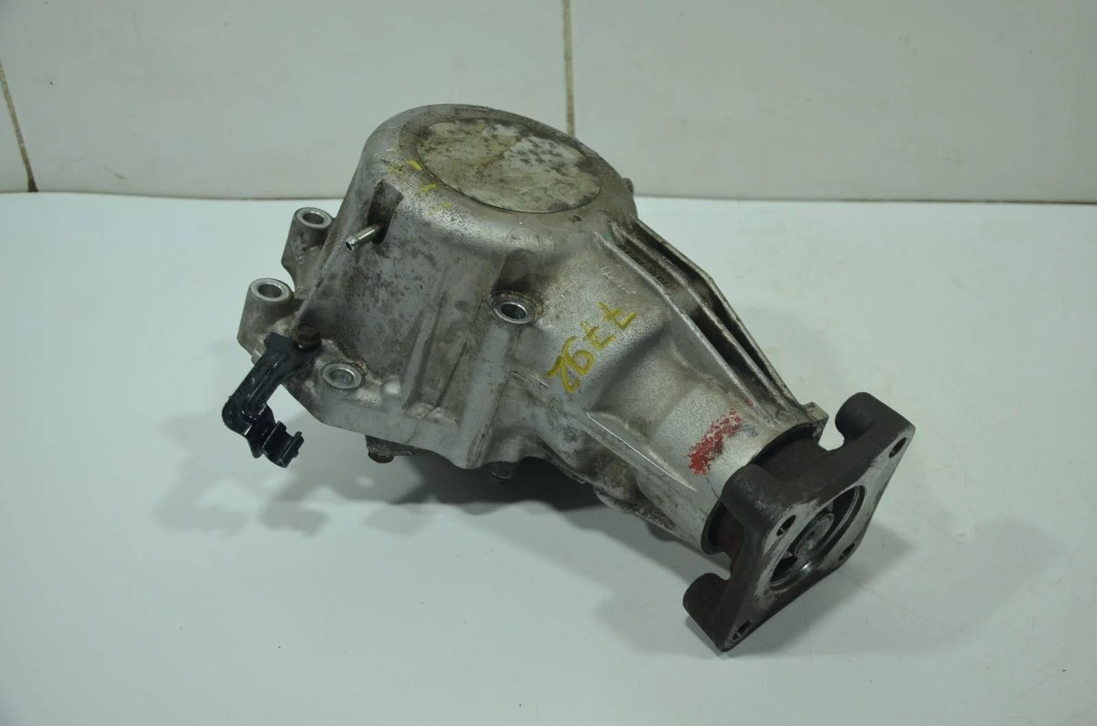 Раздаточная коробка HONDA PILOT 2008-2015 29000RDK000 2 3.5 J35Z4