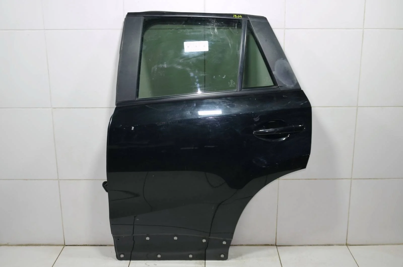 Дверь MAZDA CX-5 2011+ KDY37302XE KE, задняя левая