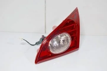 Фонарь NISSAN MURANO 2007+ 265401AA1A Z51, правый