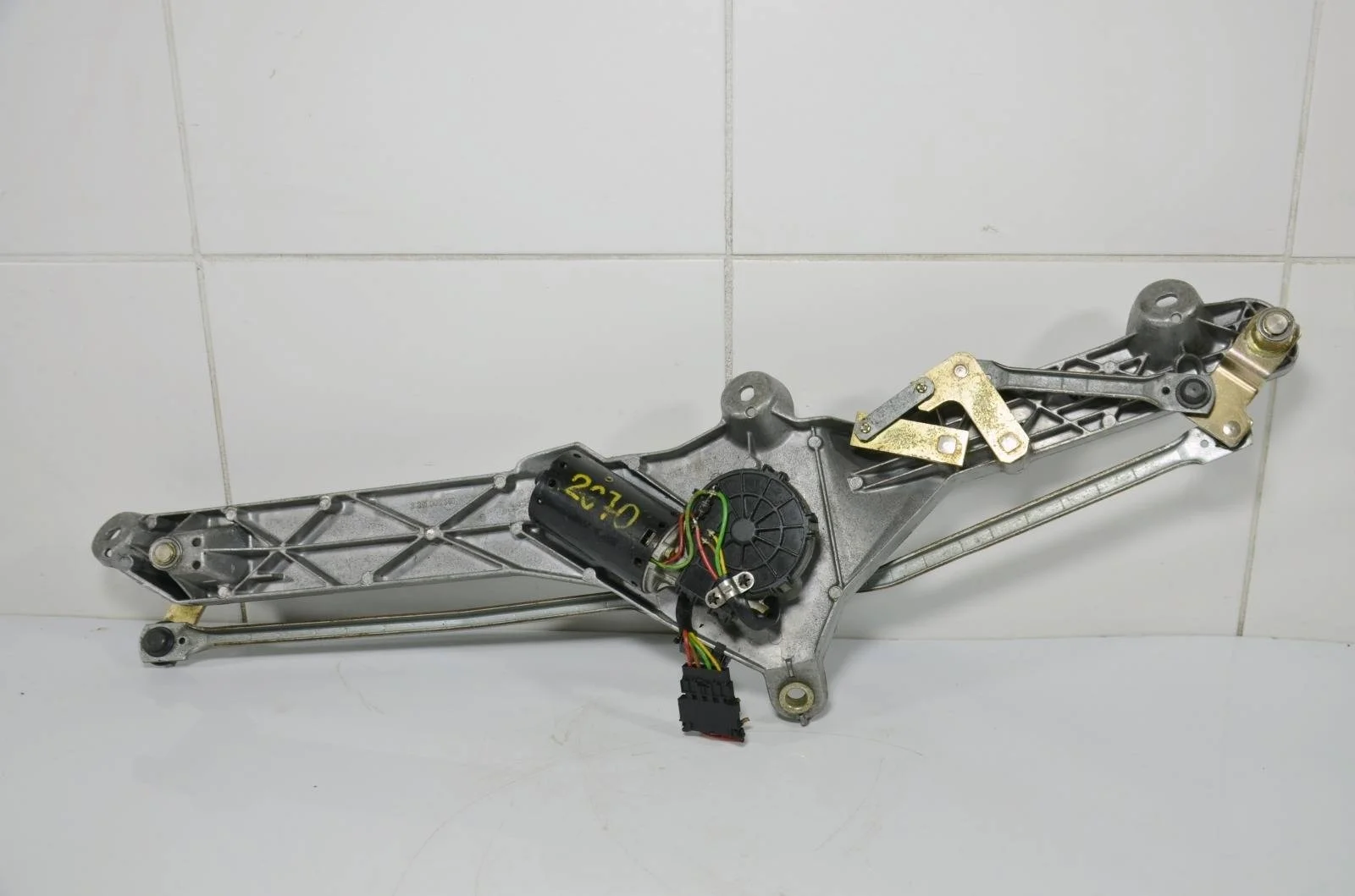 Трапеция стеклоочистителя MERCEDES-BENZ S-class 1998-2005 2208200542 W220