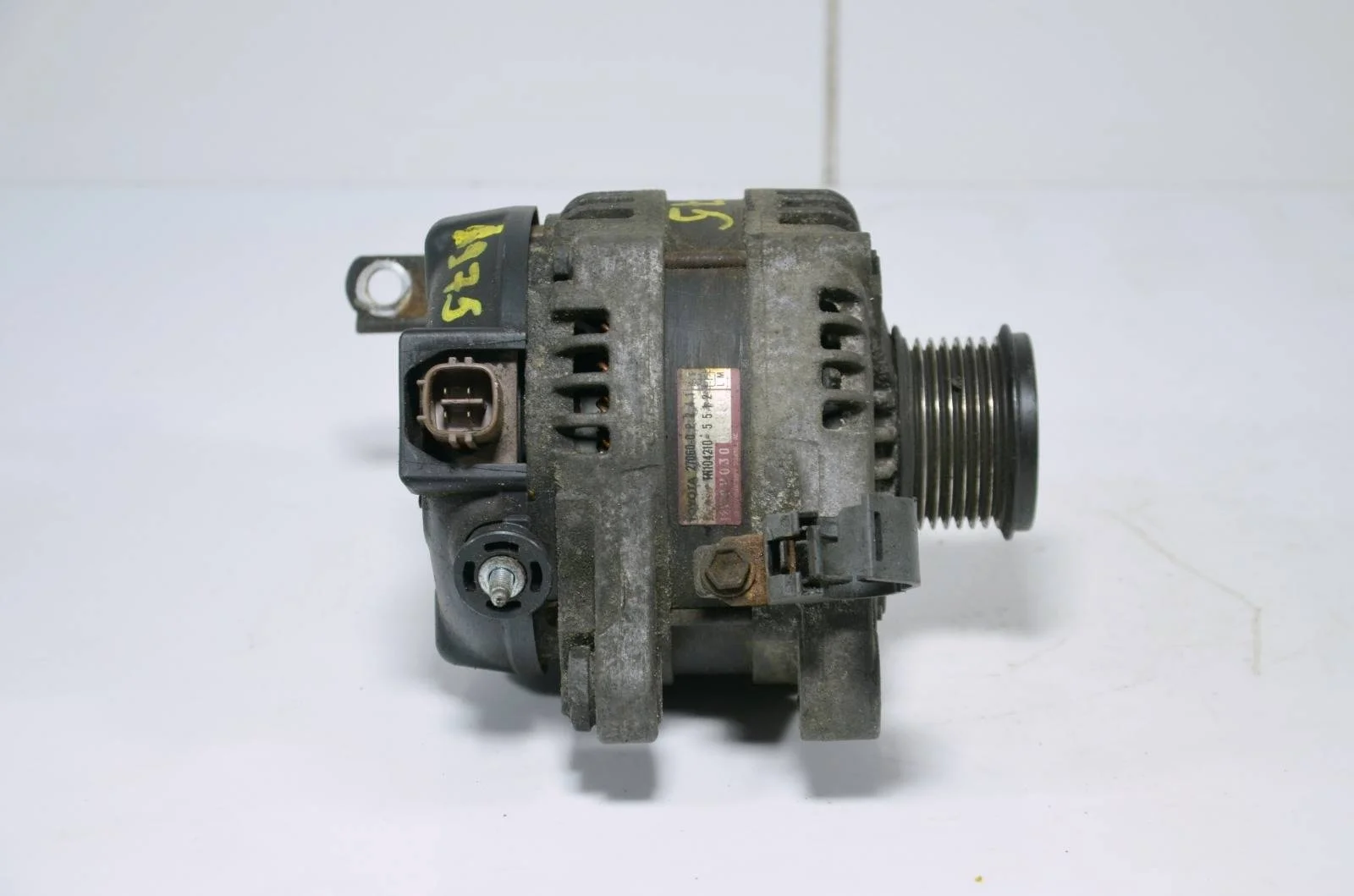 Генератор TOYOTA SIENNA 2010> 270600P240 ASL30 2GRFE