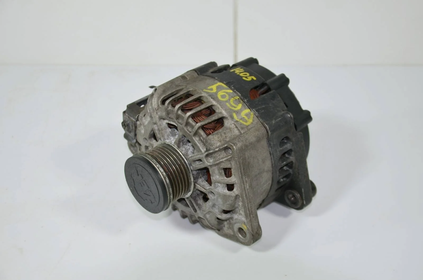 Генератор NISSAN ALTIMA 2007+ 23100JA02A L32