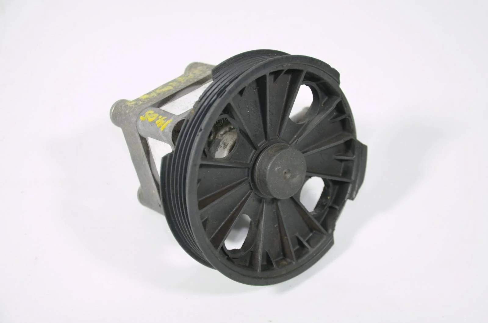 Насос гидроусилителя VOLVO S60 36050559 2.5