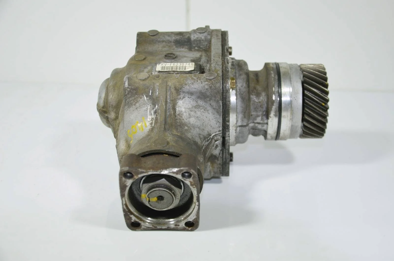 Раздаточная коробка HONDA CR-V 2001-2006 29000PRV000 RD7 K24A