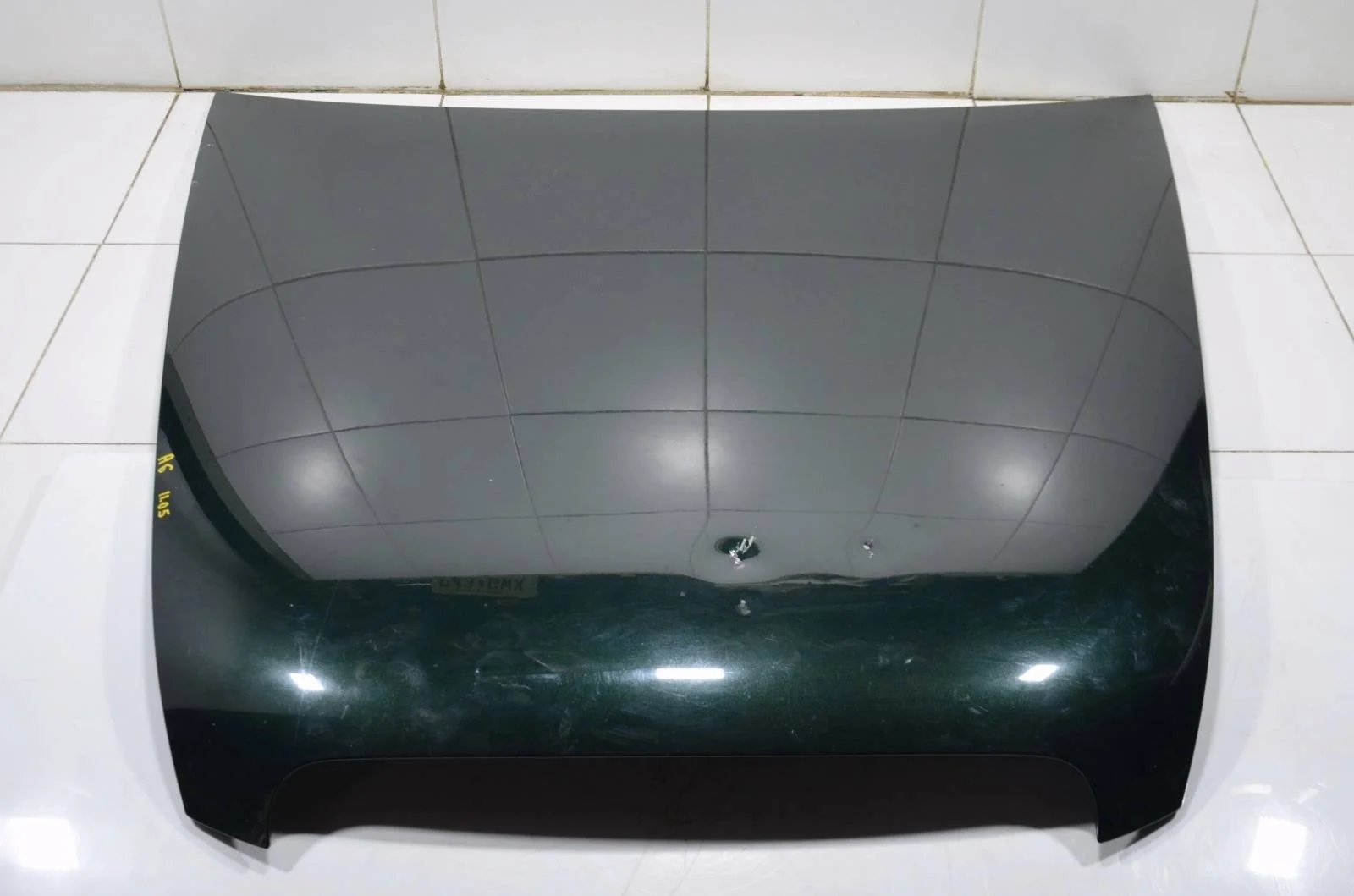 Капот AUDI A6 2004+ 4F0823029F C6