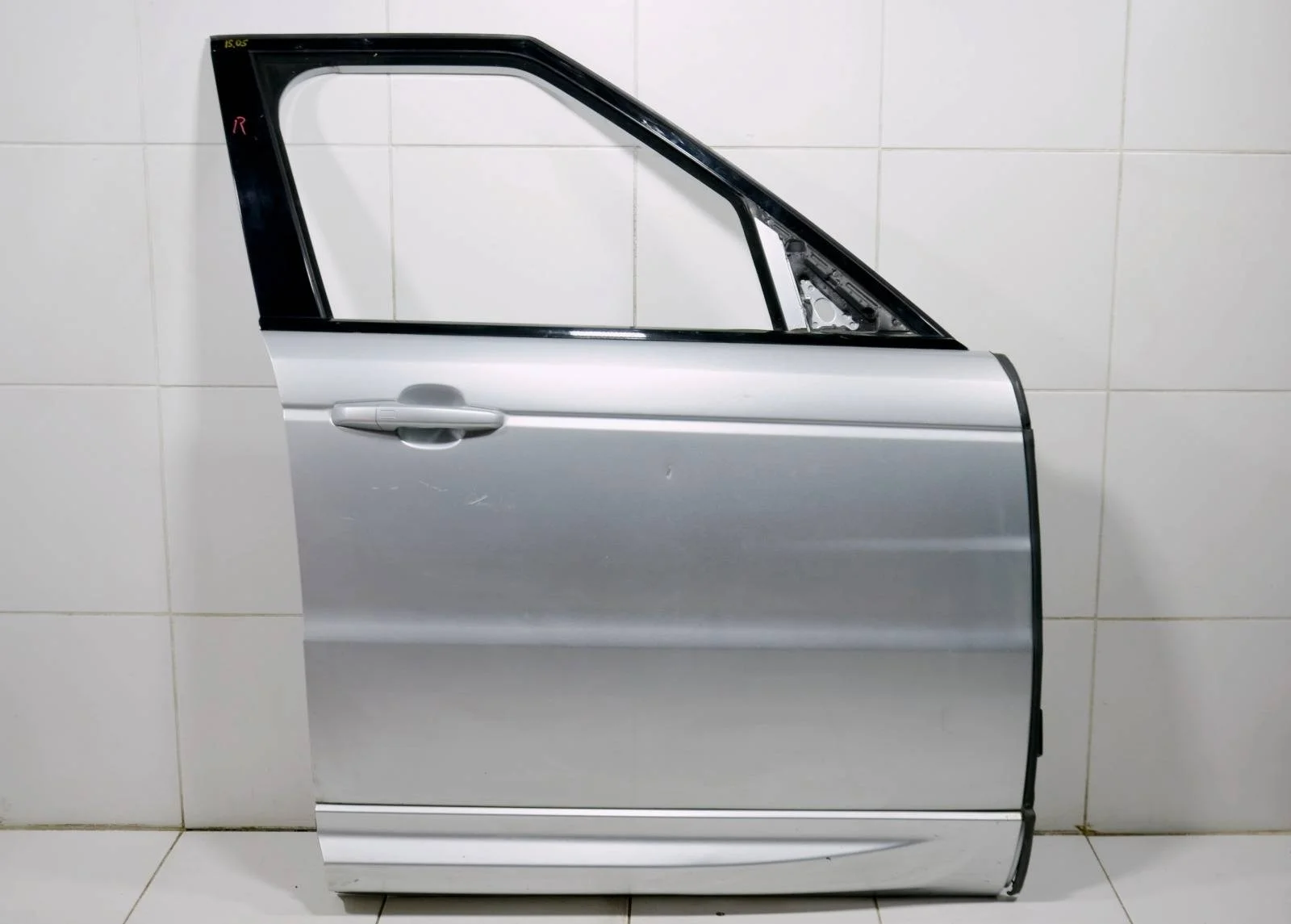 Дверь LAND ROVER SPORT 2013+ LR044226 L494, передняя правая