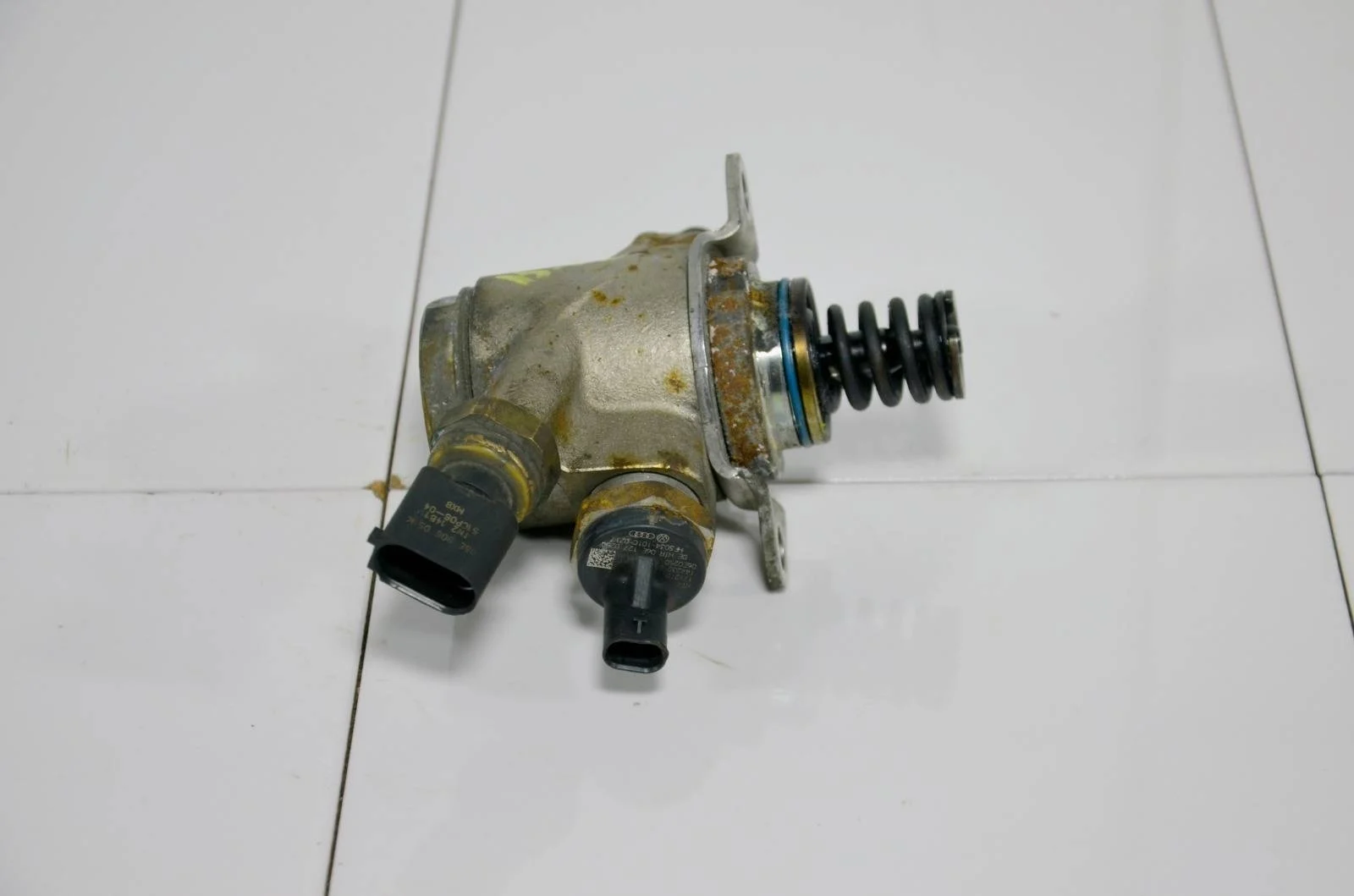 ТНВД AUDI Q5 2008+ 06E127025Q