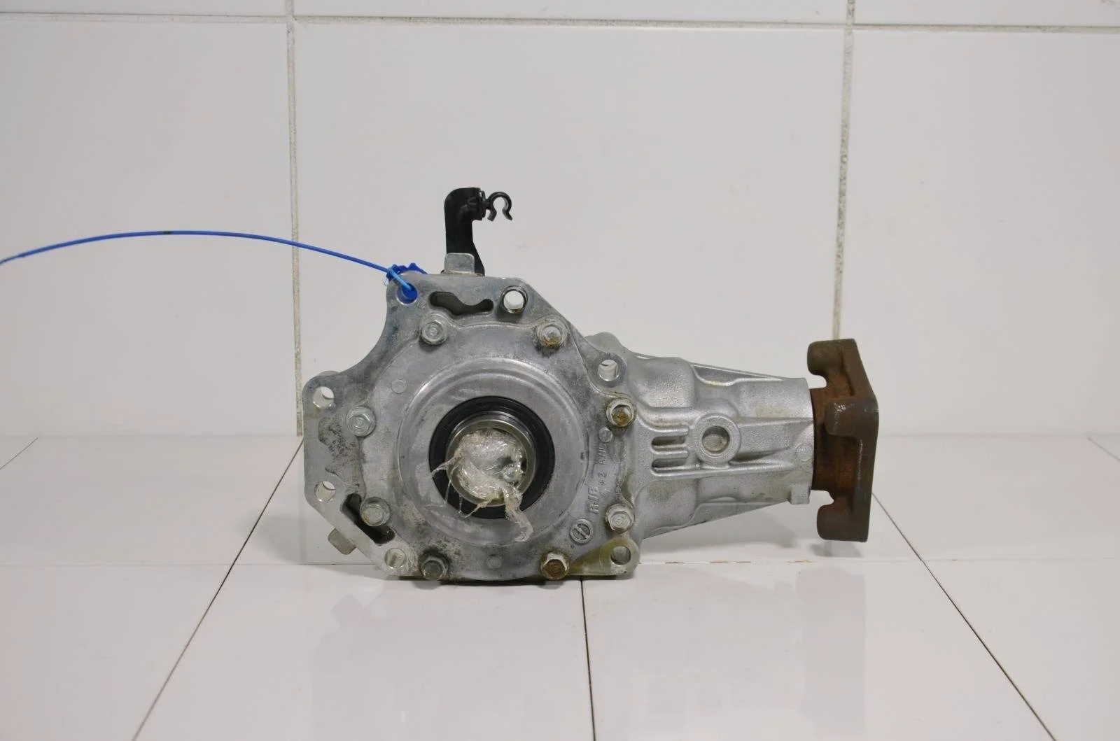 Раздаточная коробка HONDA PILOT 2008-2015 29000RDK000 2 3.5 J35Z4