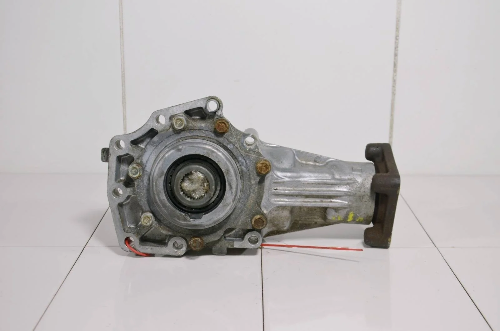 Раздаточная коробка HONDA PILOT 2002-2008 29000PGH010 1