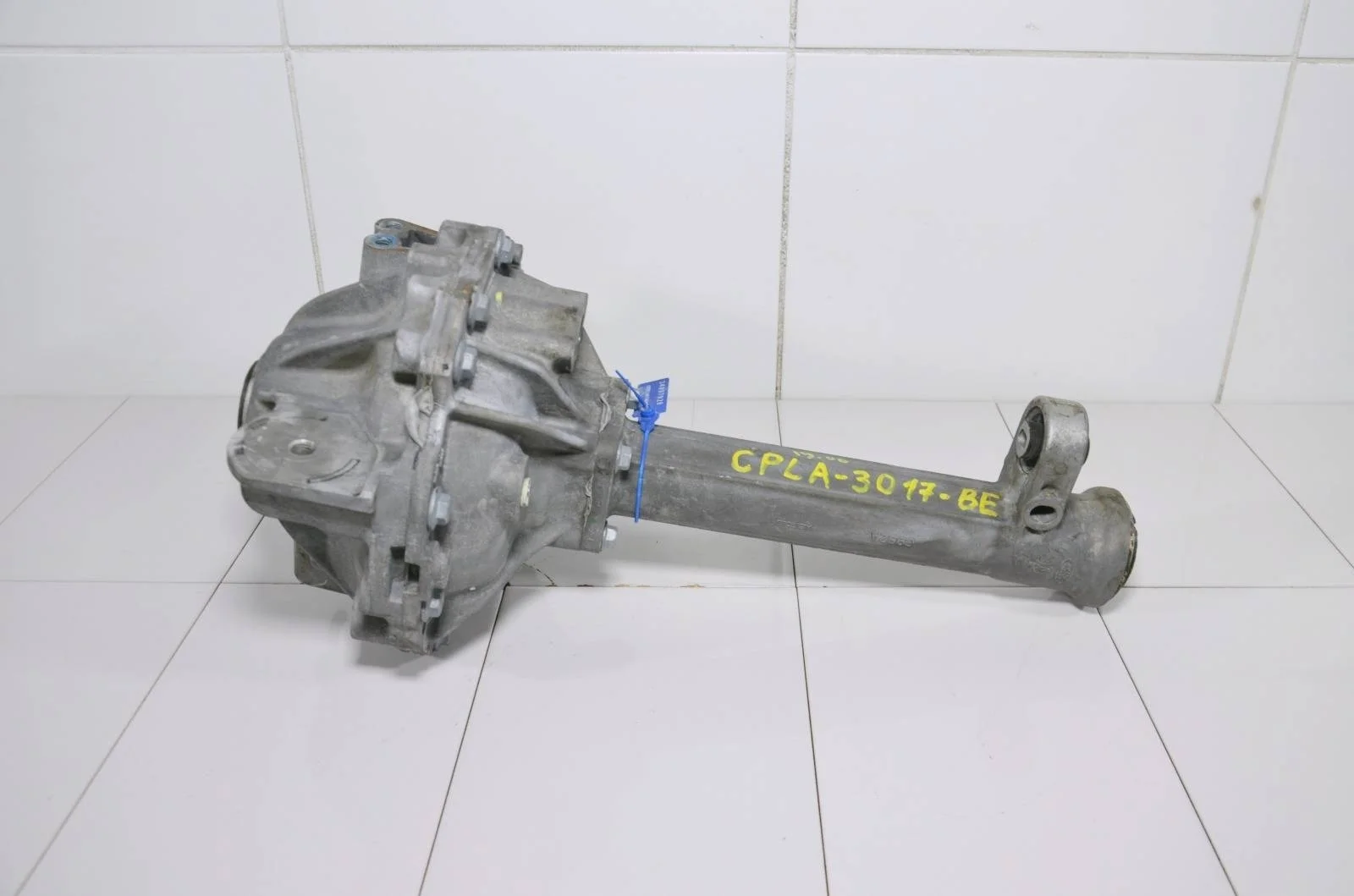 Редуктор передний LAND ROVER RANGE ROVER 2013+ LR039597 L405 3.0 TD