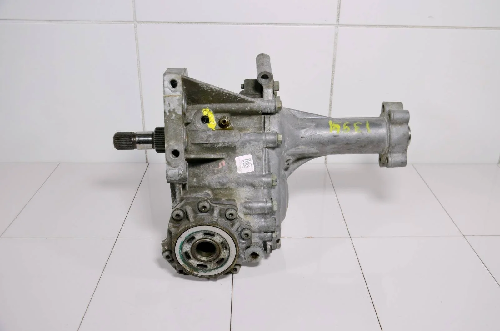 Раздаточная коробка CADILLAC SRX 2009-2017 55574304 2