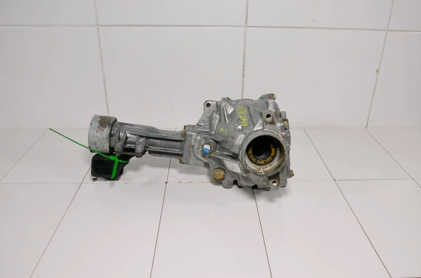 Раздаточная коробка TOYOTA MATRIX 2002-2008 3610012060 1ZZ-FE 1.8
