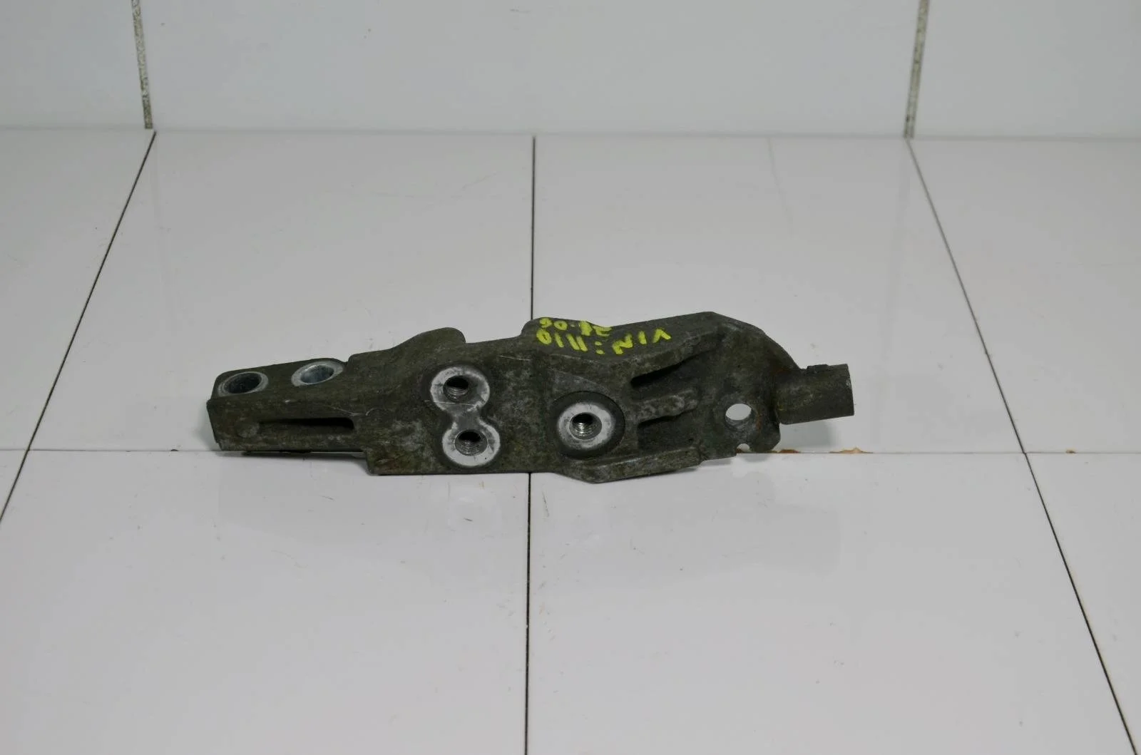 Кронштейн опоры ДВС INFINITI FX37 2013 112724GA5A S51 VQ37VHR, правый