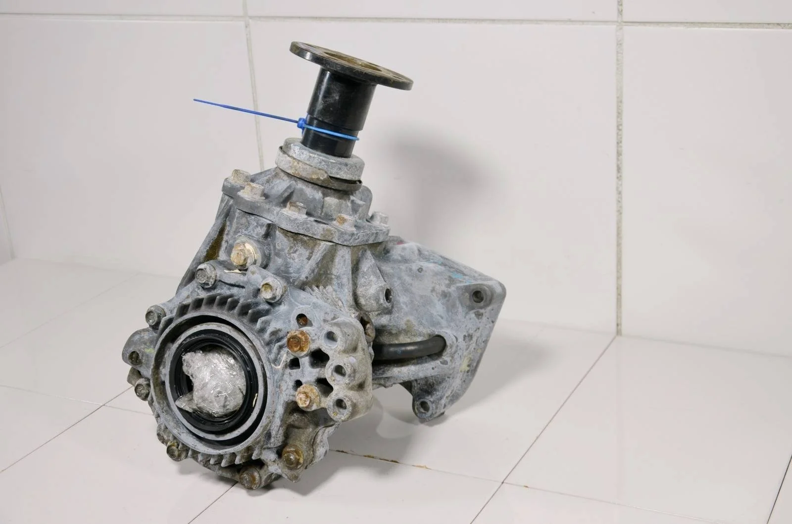 Раздаточная коробка NISSAN MURANO 2002-2007 33100CA000 Z50 3.5 VQ35DE