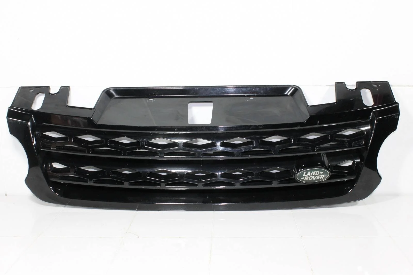Решетка радиатора LAND ROVER Range Rover Sport 2 2013-2017 DK628200XX L494