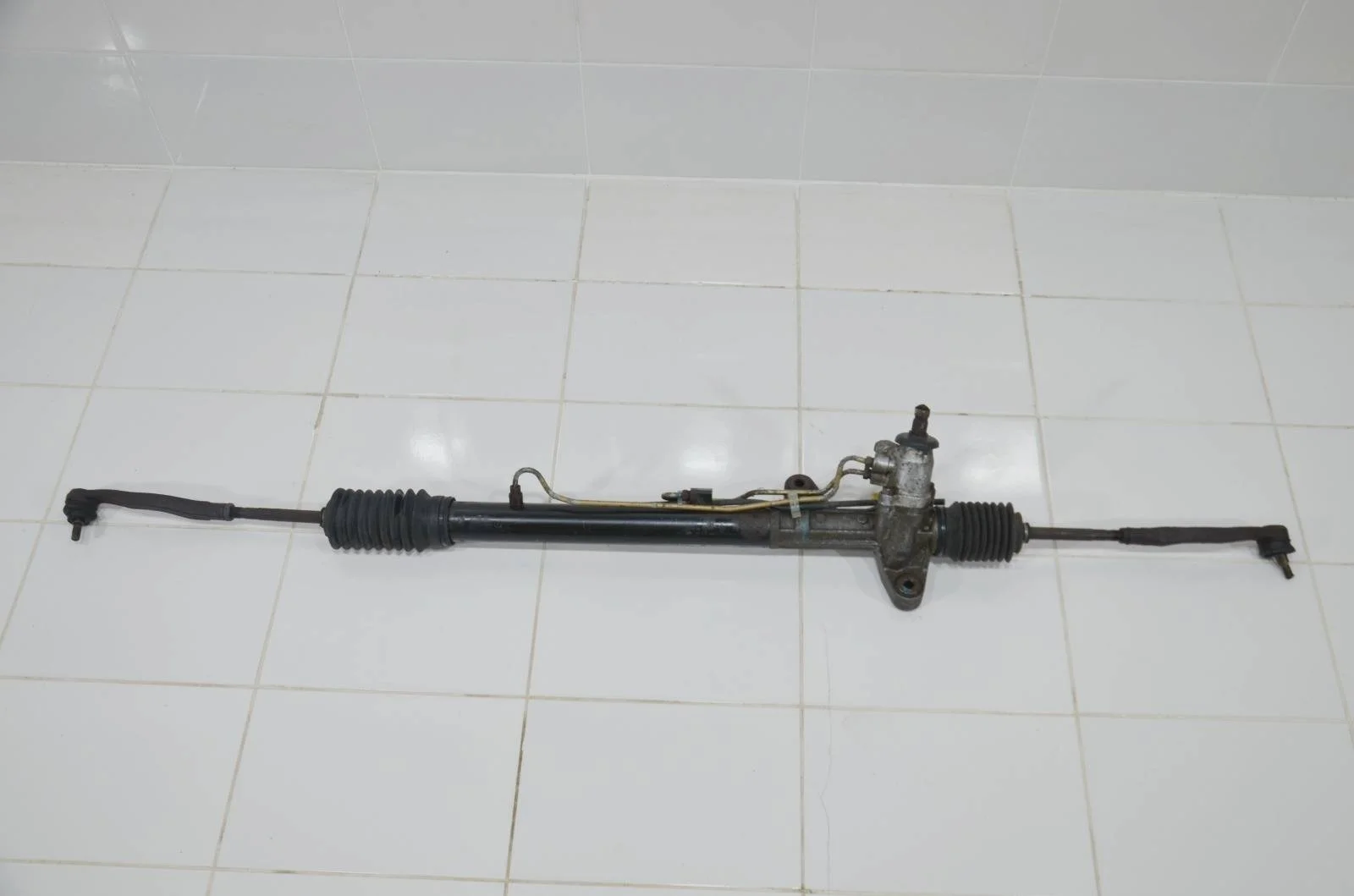 Рейка рулевая HONDA CR-V 1995-2002 53601S10A03 1