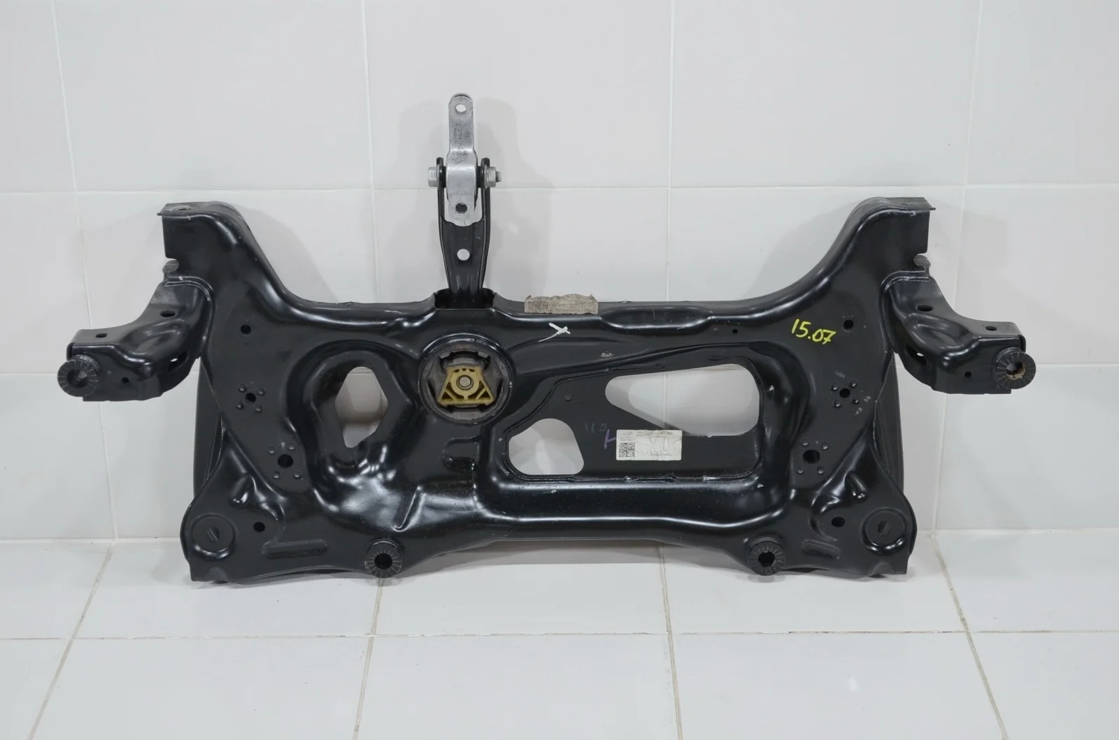 Подрамник VOLKSWAGEN GOLF 2016+ 3Q0199315D 7, передний