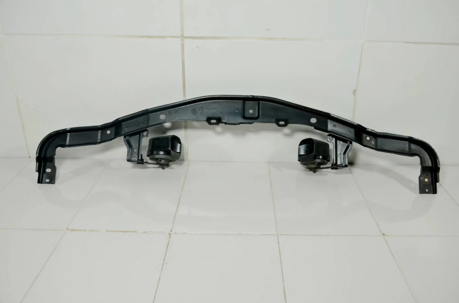 Усилитель бампера NISSAN MURANO 2007+ 622901AA0A Z51, передний