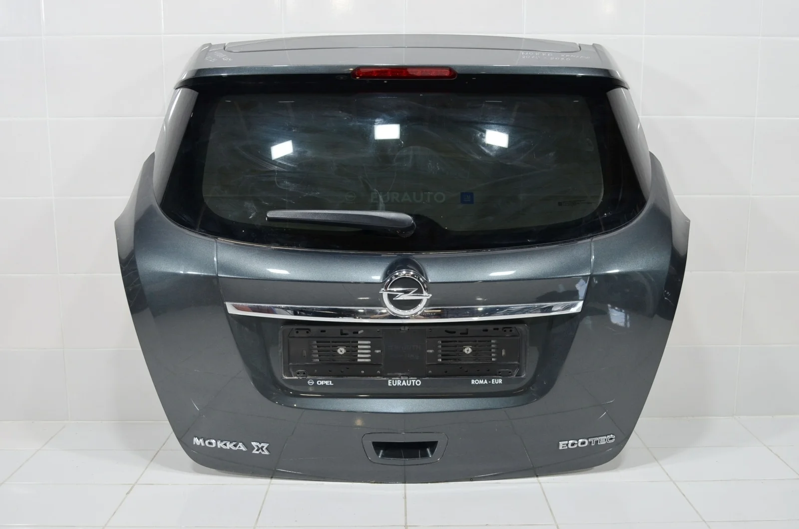 Крышка багажника OPEL MOKKA 2012+ 25981261