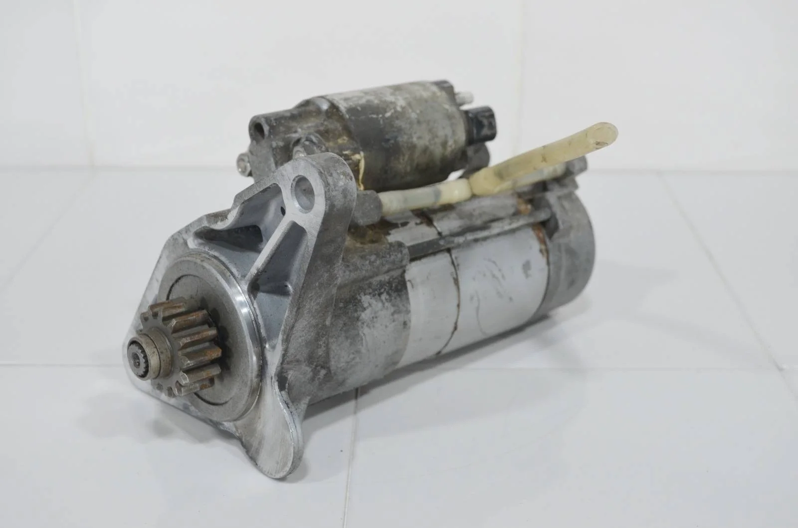 Стартер LAND ROVER DISCOVERY SPORT 2015+ LR085507 L550